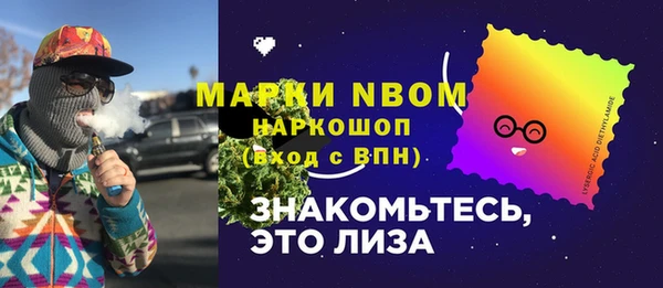 крисы Пестово